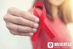 预防HIV艾滋病的4大突破