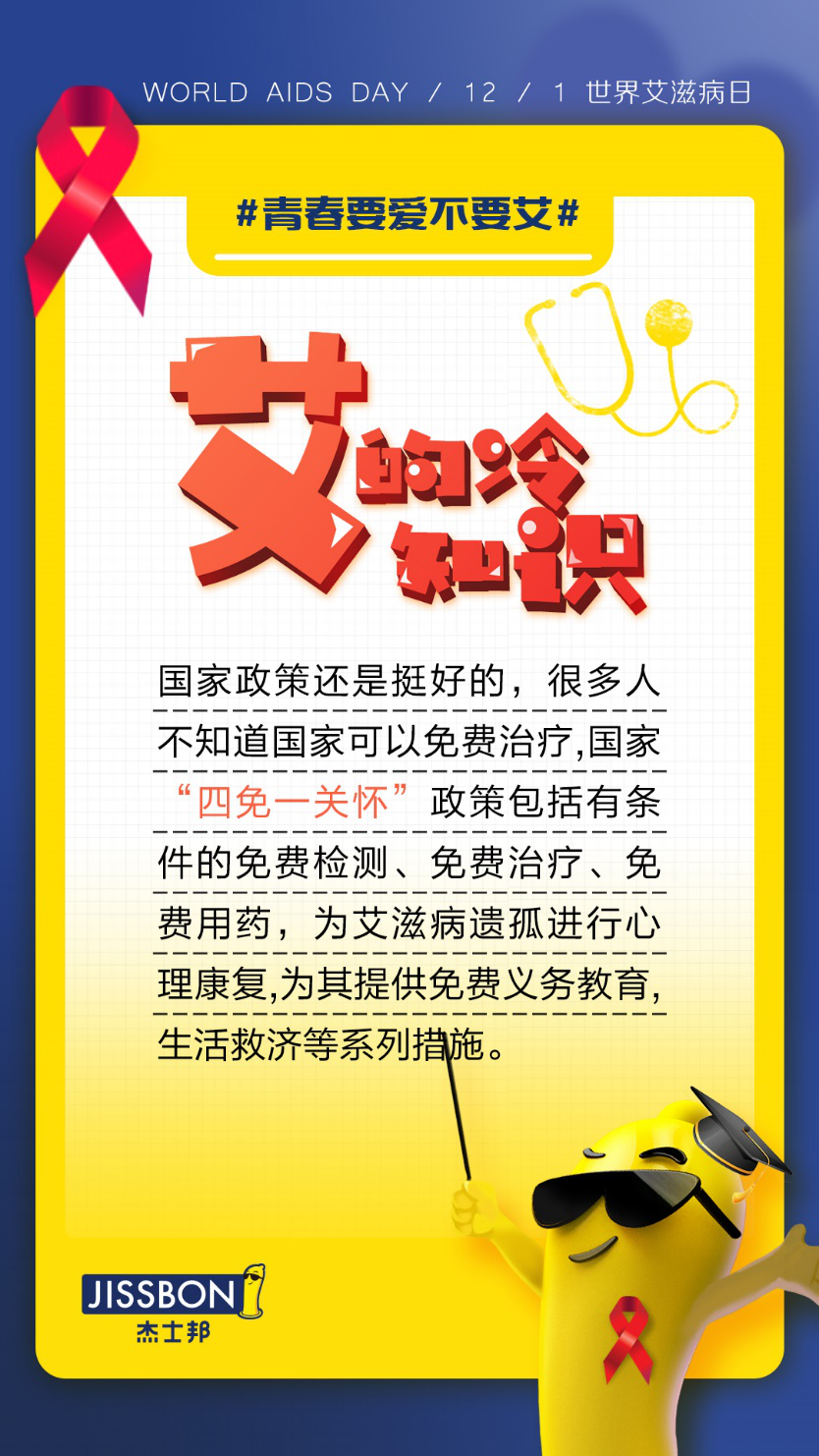 中国的艾滋病都到哪个程度了？最好的艾滋预防方法是什么？