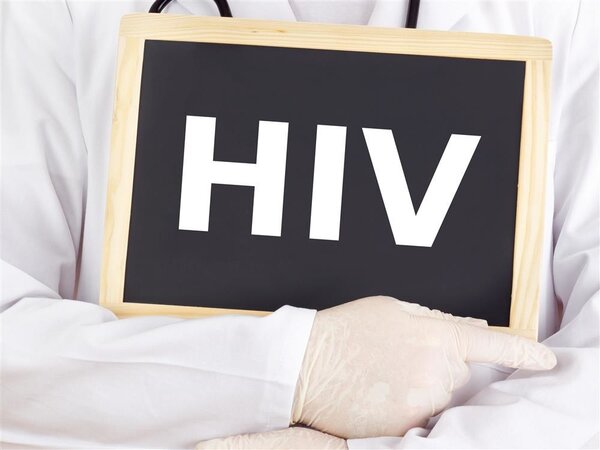 hiv