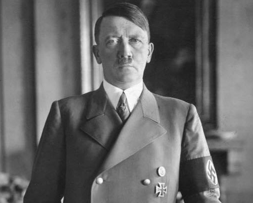 阿道夫·希特勒可能在罹患梅毒期间统治德国