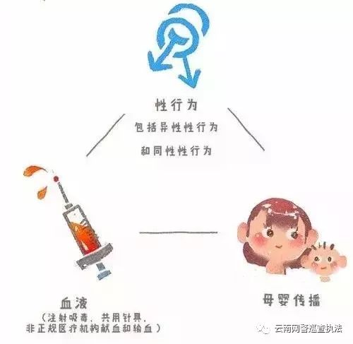 【12.1世界艾滋病日】关于生命，为“艾”发声，你必须要了解的事！