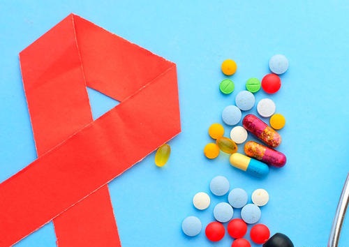 艾滋病携带者免疫力下降会有哪些症状
