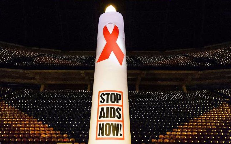 艾滋病治愈