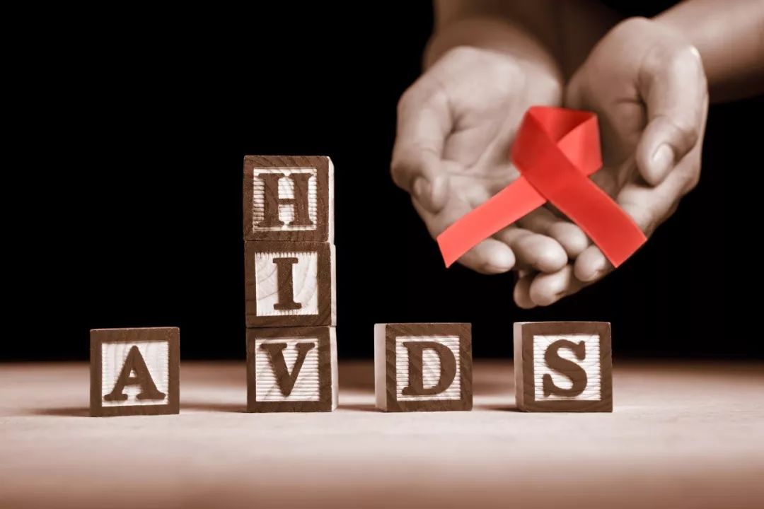 世界艾滋病日 | 什么？艾滋病已经成为慢性病了？