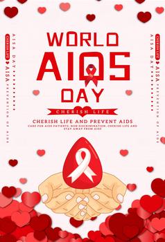 世界艾滋病日_2012世界艾滋病日_12月1日是世界艾滋病日