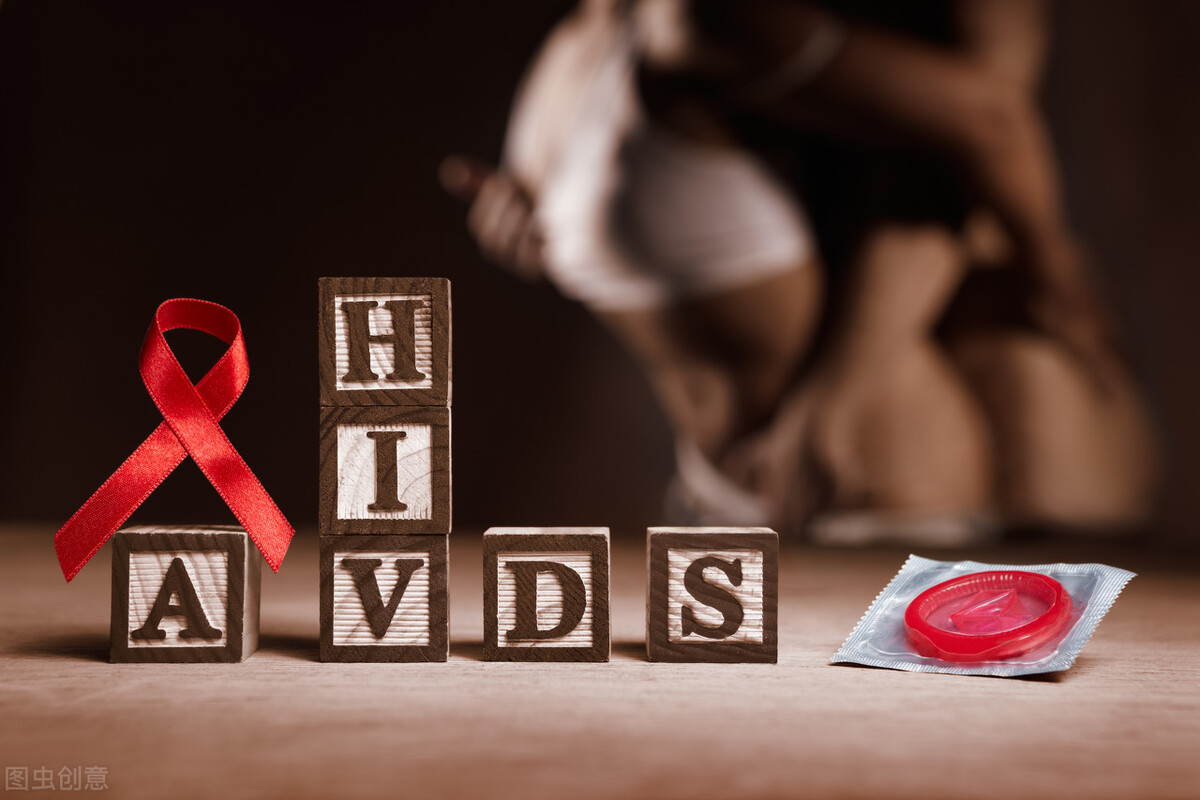 艾滋病除了性传播，还有这几种传播途径你了解吗？预防艾滋病的3个好方法学起来