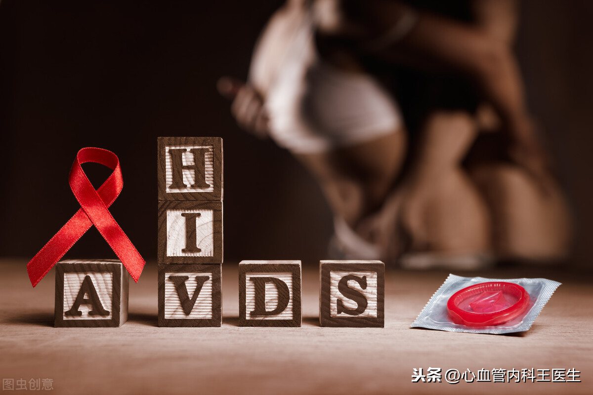 艾滋病已有2例被治愈，已经可控可治愈了吗？一篇文章聊清楚