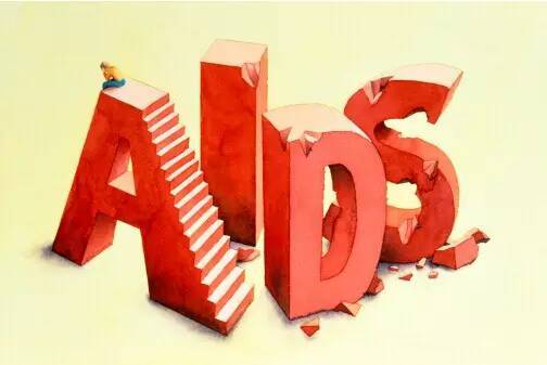 aids_aids试纸_aids症状图片