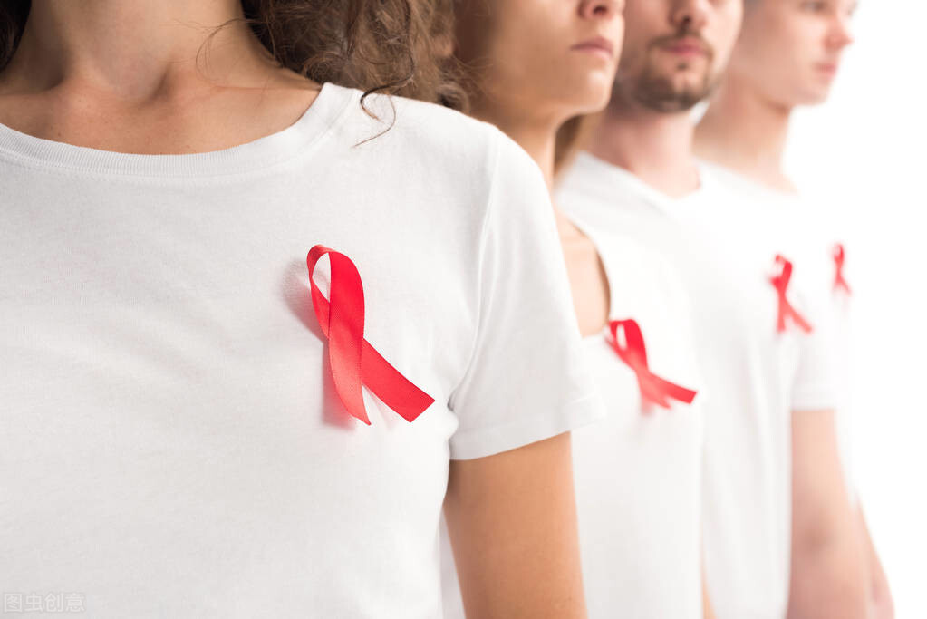 2020世界艾滋病日 | 世卫呼吁全球团结以维持艾滋病毒服务