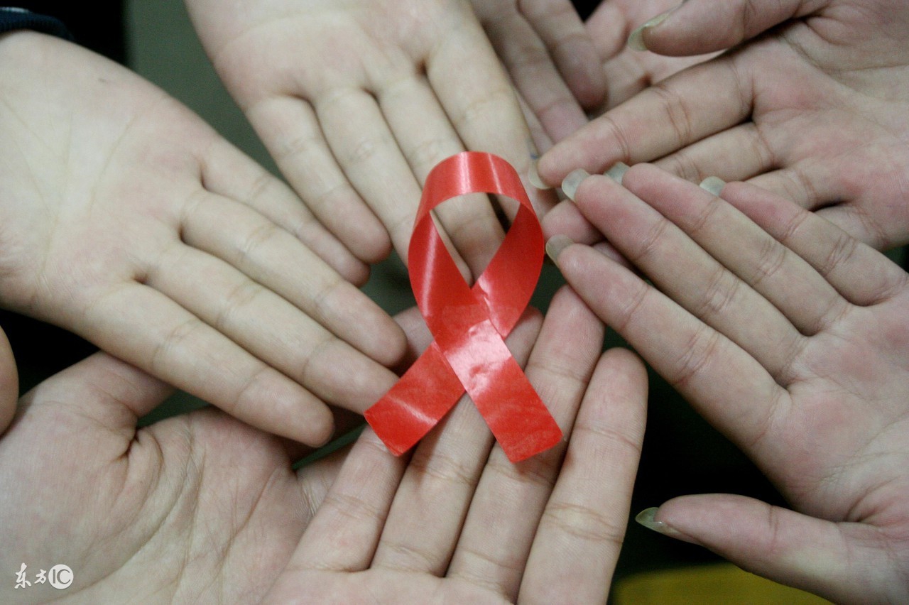 尖锐湿疣跟艾滋病有什么样的关系？
