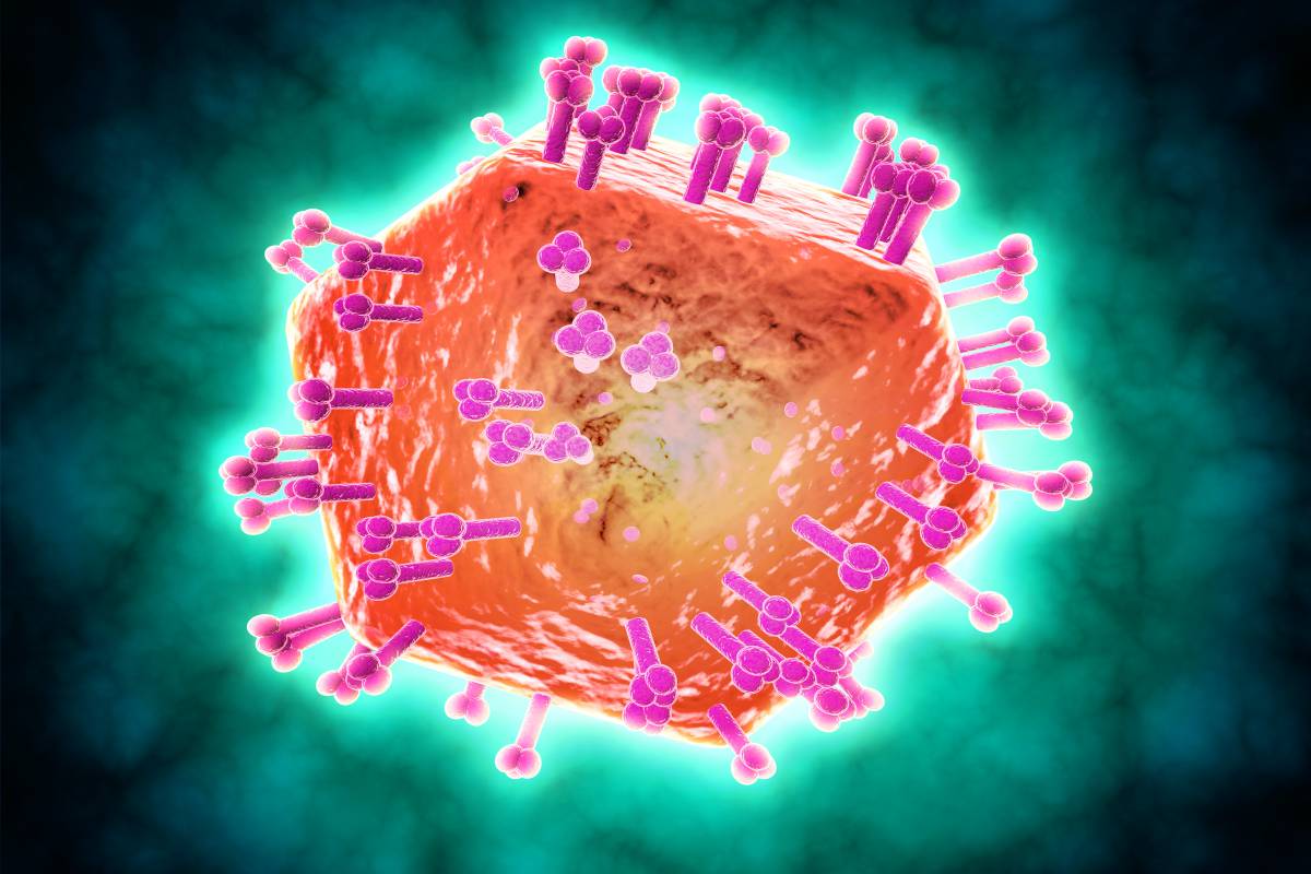 捷报频传！HIV疫苗三期临床即将开始