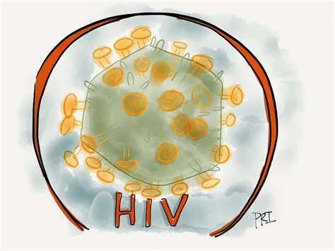 如果无意中发现同事是HIV感染者，应该怎么办？听听医生怎么说