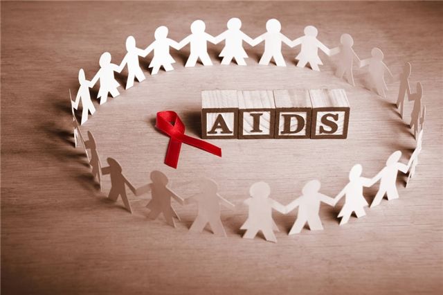 艾滋病患者_艾滋病患者能活多久_艾滋病患者图片