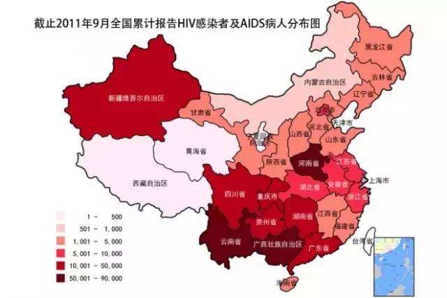 18岁的艾滋病病毒携带者有家不能回