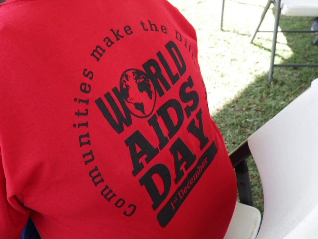 艾滋病感染者，应该如何与他人相处？HIV感染者与家人相处的故事