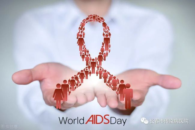 HIV抗体阳性，可以判定感染了HIV吗？
