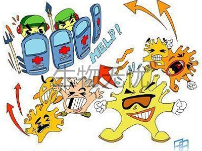 艾滋病病毒携带者能活多久