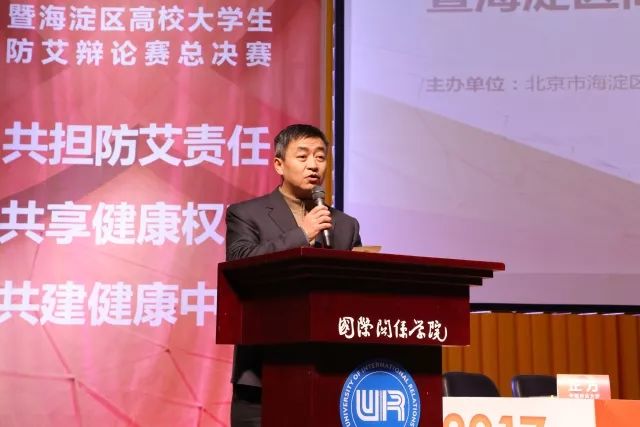 一次不安全性行为会被传染艾滋病毒吗？大半大学生竟然答错……
