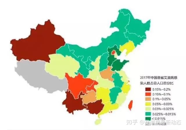 可怕:高校——“艾滋病的重灾区”！