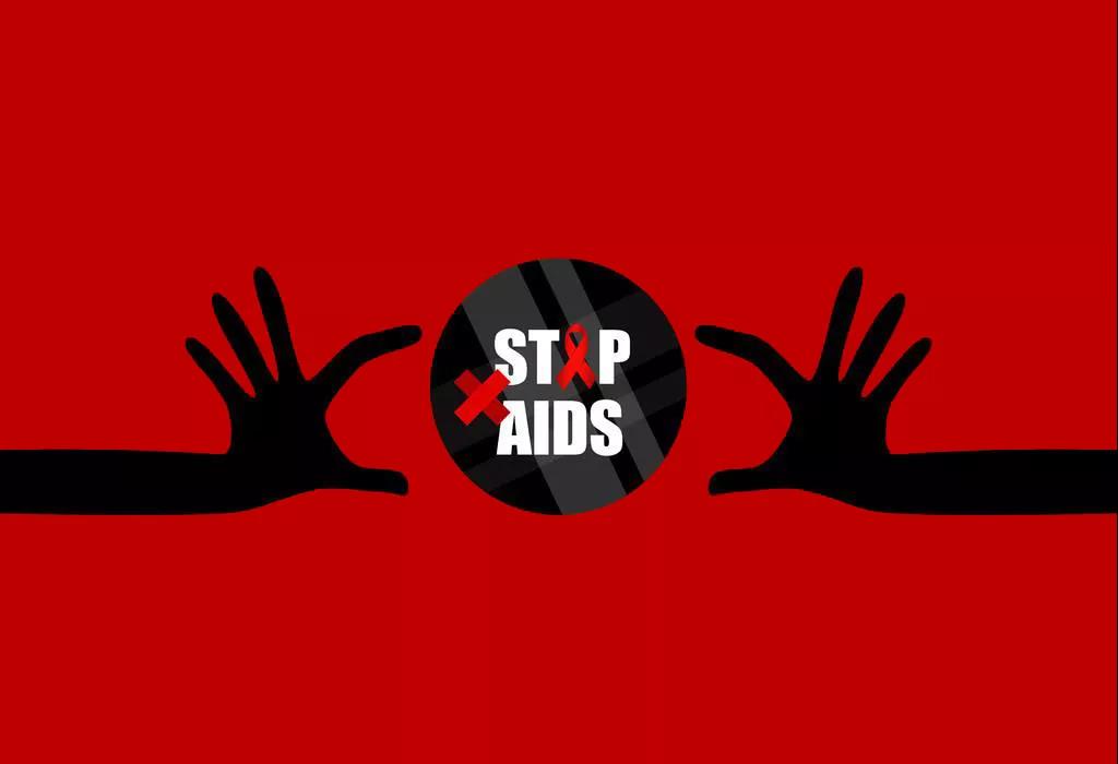艾滋_艾滋病感染症状_艾滋图片