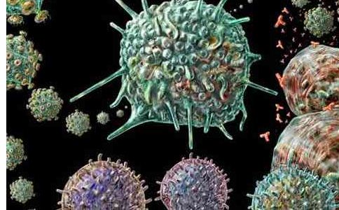 多大量的hiv病毒会传染_hiv病毒症状_hiv病毒
