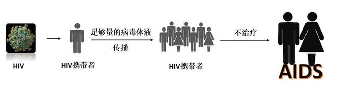HIV阻断药物——阻挡艾滋病的黄金72小时