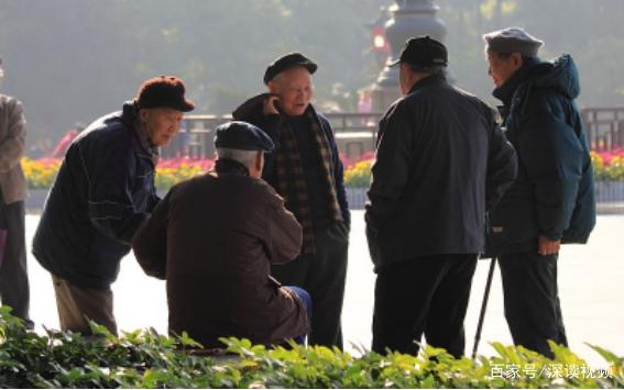 老人变坏了？不少梅毒患者竟是六七十岁老人！有这“疹子”要注意