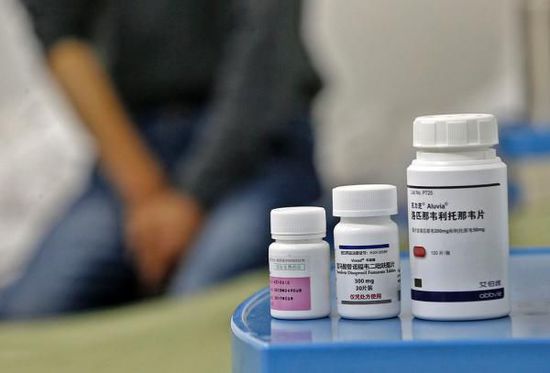 艾滋病感染者同性居多，创新药医保落地广州最高可报销93%