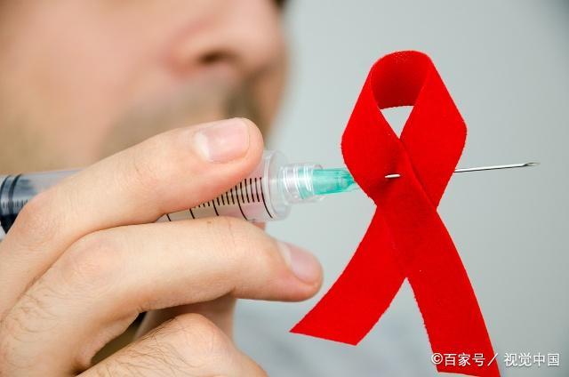 不幸感染艾滋病，可能会出现这些异常，尽快去医院确诊