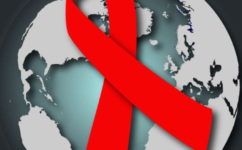 艾滋针上的病毒大概有多少_艾滋病病毒_艾滋病是病毒吗