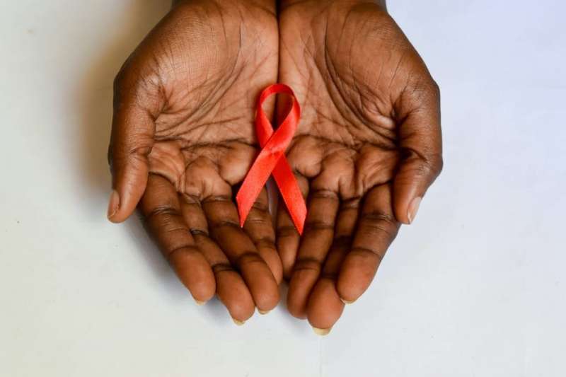 艾滋_艾滋自我检测_艾滋图片