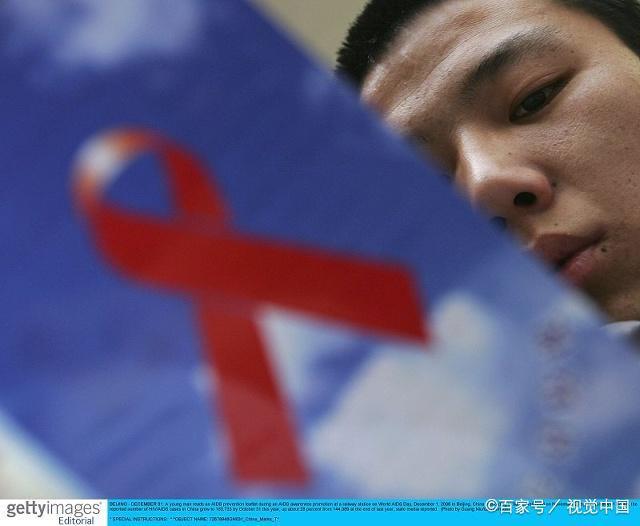 一不小心就患上艾滋病了？不做这3件事，或许能幸免