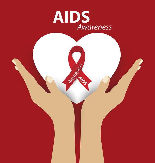 我县开展世界艾滋病病宣传日_世界艾滋病日_艾滋病检测试剂盒
