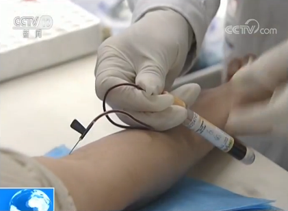 世界艾滋病日：每年新发艾滋病感染者约8万例