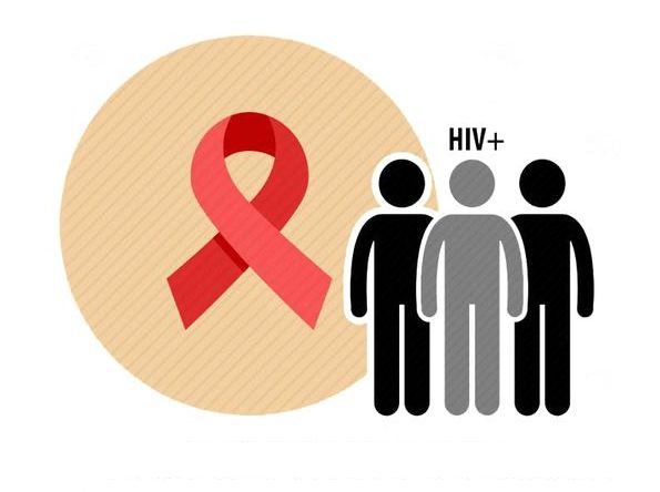 世界牙科感染艾滋案例_乙肝和艾滋那个病可怕_世界艾滋病日