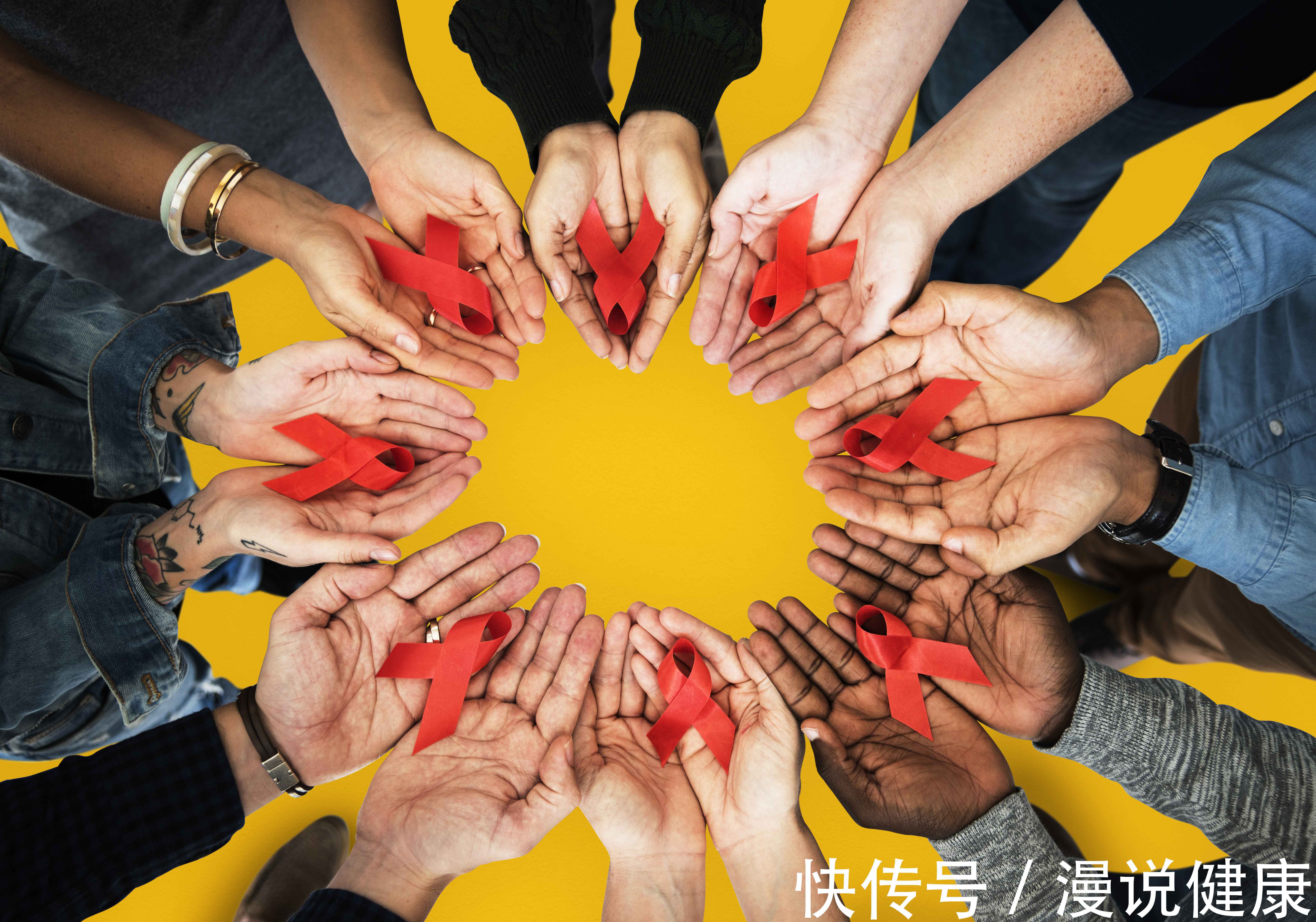 艾滋病病毒|艾滋病患者直播带货遭辱骂？关于艾滋病的这3点，你未必完全清楚