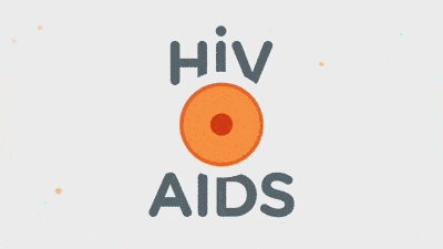 艾滋病感染初期一定有症状吗_艾滋病感染初期症状图片_艾滋病初期