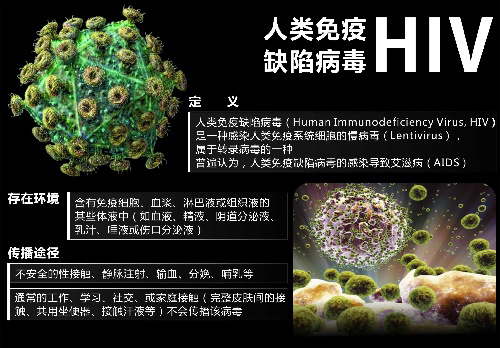 艾滋病的哨点监测期是多久_艾滋病急性期_艾滋急性