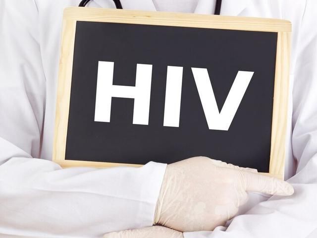 2018艾滋最新治愈信息_有治愈艾滋病的中药吗_治愈艾滋病
