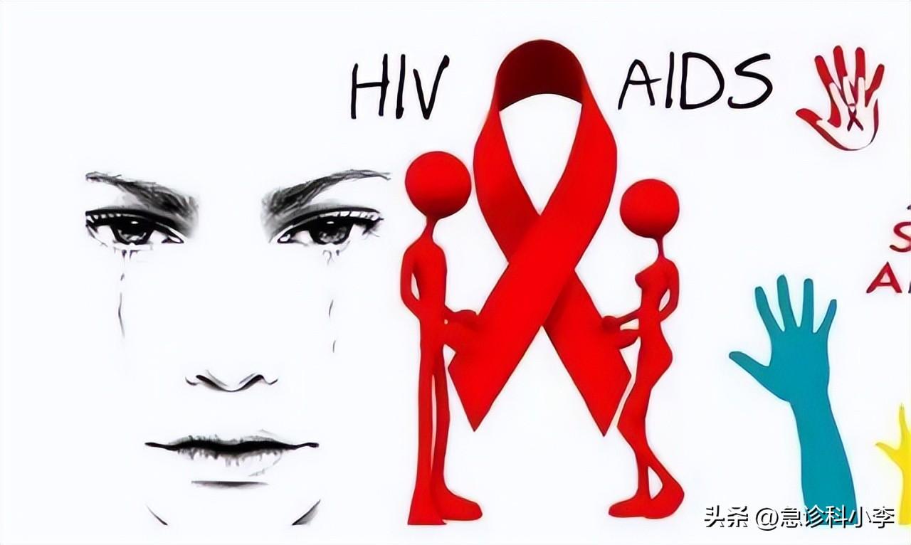 艾滋病的初期症状图_艾滋病感染初期症状_艾滋病初期