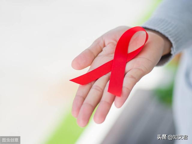 艾滋病感染者在哪个阶段有传染性（艾滋病毒携带者特征有哪些）(2)
