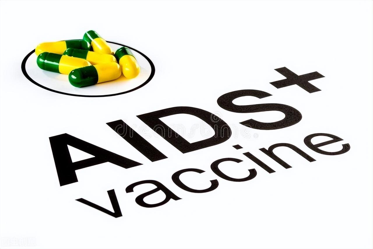 艾滋能不能治愈_艾滋病治愈_2017艾滋治愈型疫苗