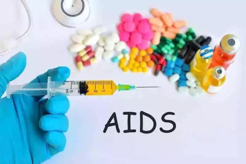 艾滋能不能治愈_外国功能性治愈艾滋_艾滋病治愈