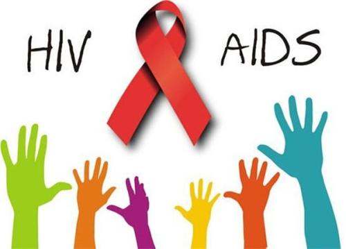 艾滋多少天会出现症状