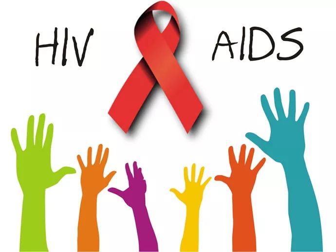 艾滋病的初期症状_女性得艾滋病的初期症状图片_艾滋病初期