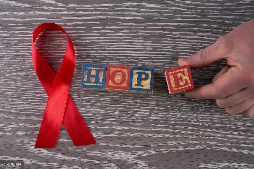 艾滋病治愈_艾滋治愈研究_西班牙功能性治愈艾滋