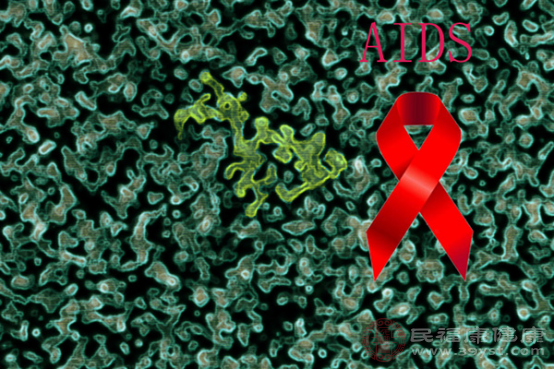 躁狂症病人自述_艾滋病人自述_艾滋病的感染者和病人有什么区别