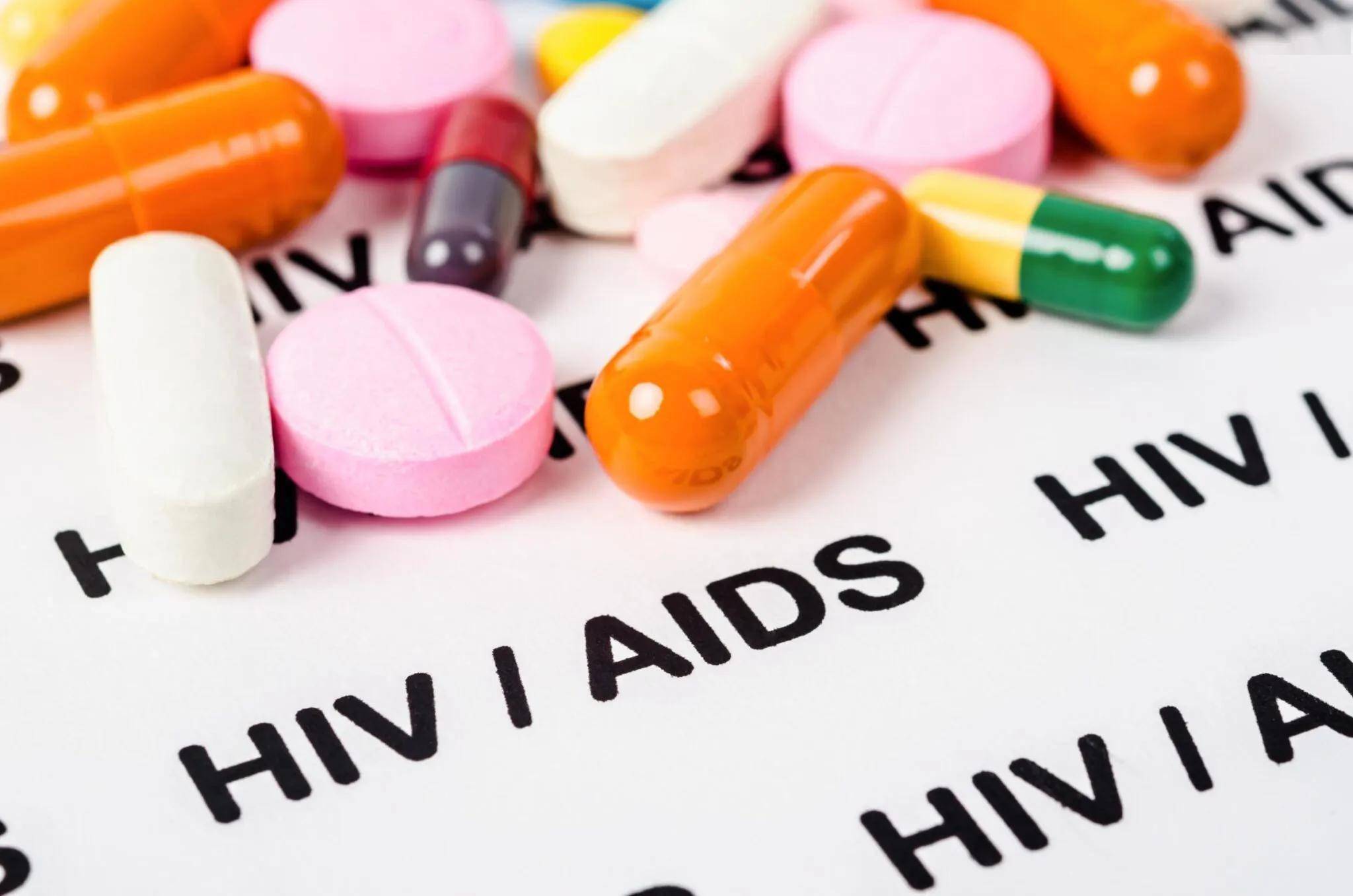 艾滋治愈十一个月一针_2018年艾滋功能性治愈_艾滋病治愈