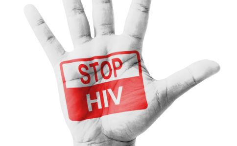 艾滋 AIDS HIV 预防 感染 携带 病毒 传染性 传播