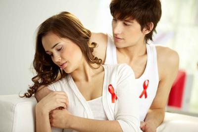 艾滋病初期_艾滋初期皮肤症状图片_女性得艾滋病的初期症状